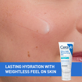 CeraVe pump close-up highlighting easy dispensing and hygienic use