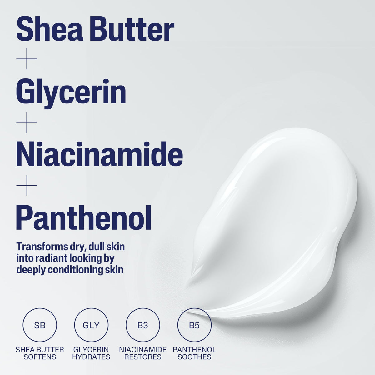 Cetaphil product label close-up showing hypoallergenic and non-comedogenic claims