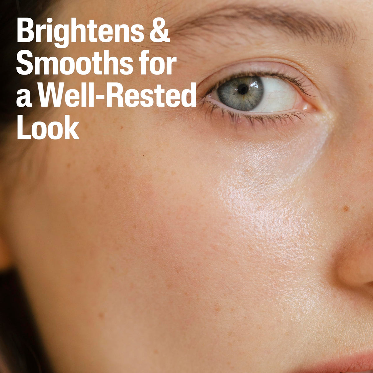Cetaphil small dab on hand demonstrating recommended application amount