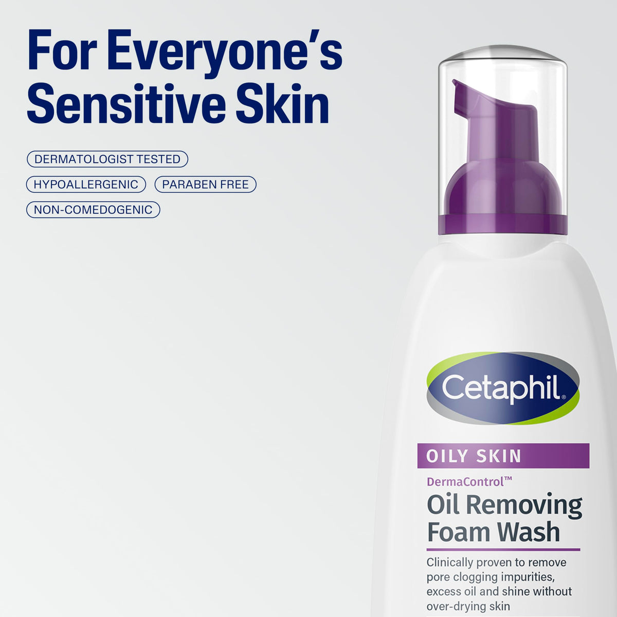Cetaphil three-pack boxed presentation offering value and backup