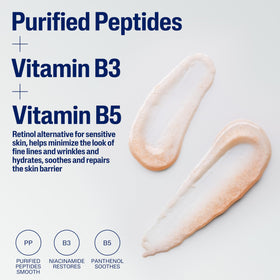 Cetaphil 1 oz bottle held in hand for size and travel convenience