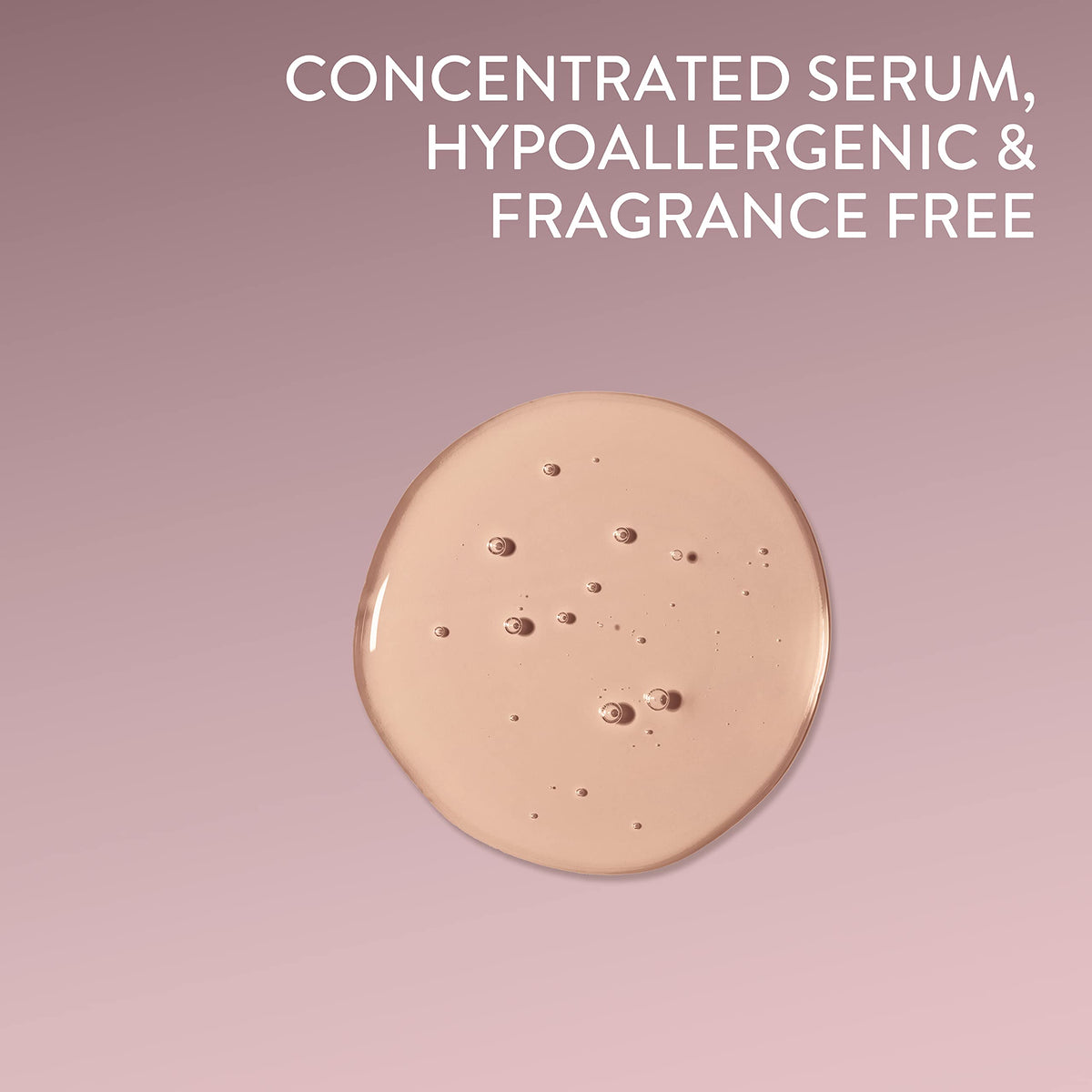 Cetaphil niacinamide 2% badge highlighting GentleBright Complex benefit
