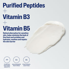 Cetaphil label closeup showing ingredients and dermatologist recommended benefit