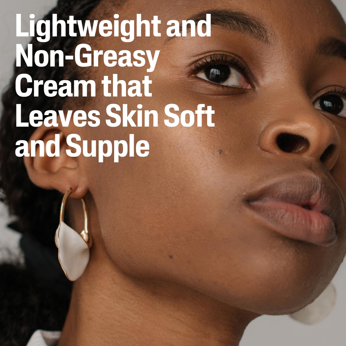 Cetaphil label detail focused on claims and formulation transparency benefit