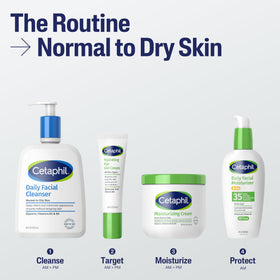 Cetaphil travel moisturizer by keys for convenient on-the-go hydration