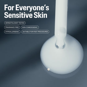 Cetaphil PM serum paired with moisturizer illustrating complete night routine benefit