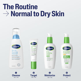 Cetaphil two-pack boxed set offering value and backup supply