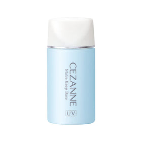 Cezanne Make Keep Base front packaging showing product label and benefit