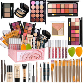 CHAFFUL front packaging view showing full kit and neat gift box benefit convenience