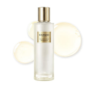 CHANDO HIMALAYA front packaging showing bottle and box for clarity and recognition