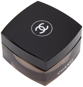 CHANEL Le Lift in bathroom setting demonstrating daily use and routine convenience
