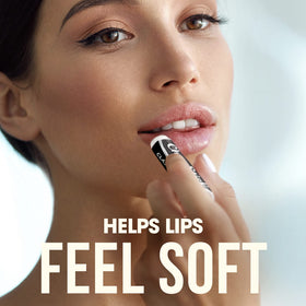 chapstick blister pack layout illustrating hygienic sealed sticks