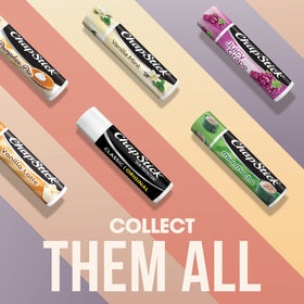 ChapStick classic in pocket demonstrates compact size and on-the-go ease