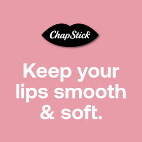 ChapStick tubes styled as party favors in a bag showing instant event-ready gifting