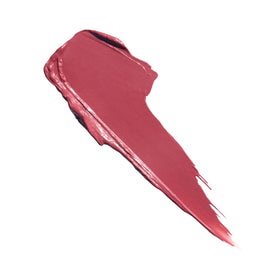 Charlotte Tilbury lipstick bullet close-up highlighting smooth creamy tip and application