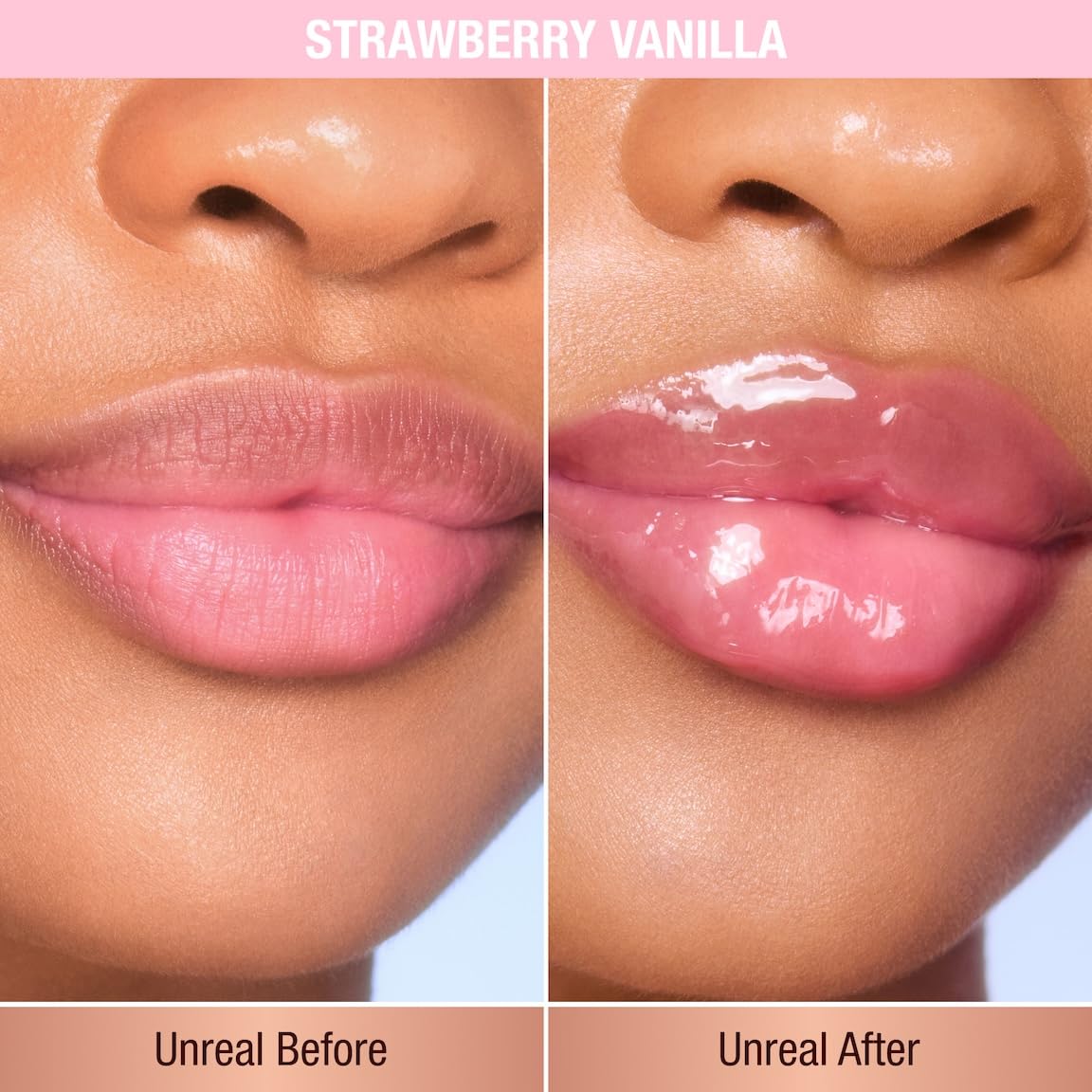 Charlotte Tilbury gel applicator close-up for precise, effortless application