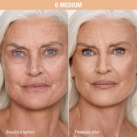 Charlotte Tilbury applicator tip close-up for precise micro-dot placement benefit