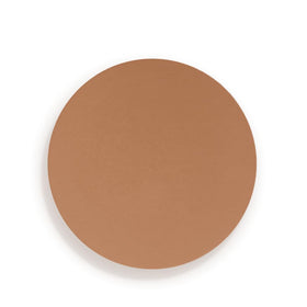 Charlotte Tilbury before and after cheek comparison showing blurred pores and contour