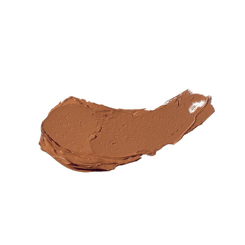 Charlotte Tilbury close-up cream texture showing blendability and hydrating finish benefit