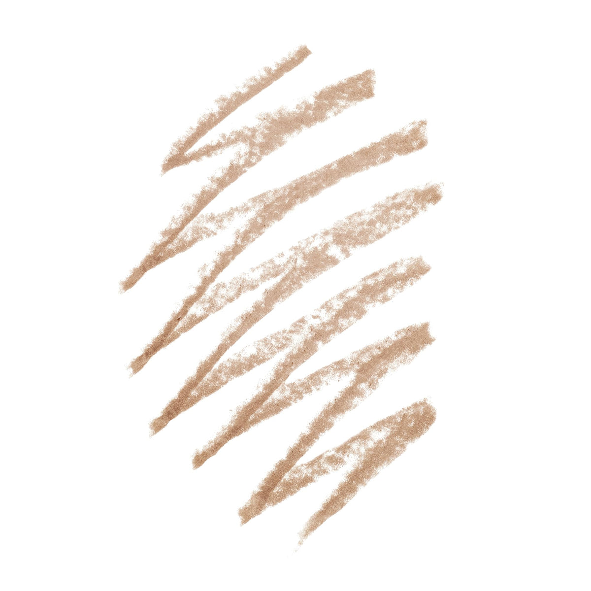 Charlotte Tilbury Brow Cheat angled tip close-up for precise hair-like strokes