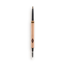 Charlotte Tilbury front packaging showing pencil and benefits
