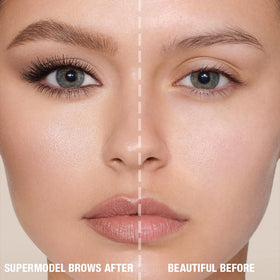 Charlotte Tilbury refill and cap detail showing sustainable refill benefit