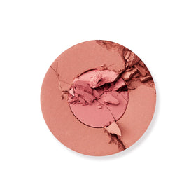 Charlotte Tilbury close-up of dual pan showing outer and inner shades for contour and glow