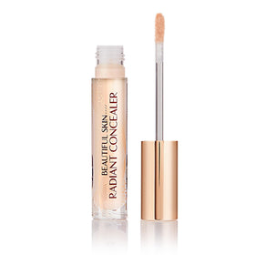 Charlotte Tilbury concealer front packaging showing shade and benefit