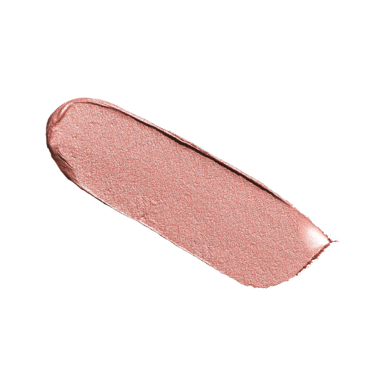 Charlotte Tilbury creamy texture close-up highlighting smooth glide and shimmer