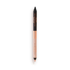 Charlotte Tilbury product front packaging showing both ends and branding for convenience