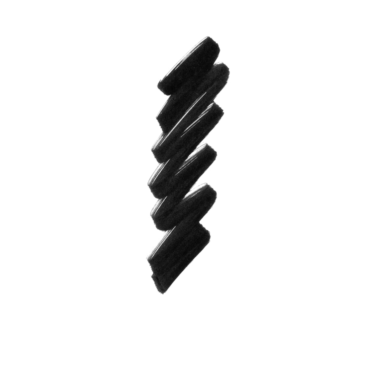 Charlotte Tilbury close-up of brush-like felt tip for precise lines