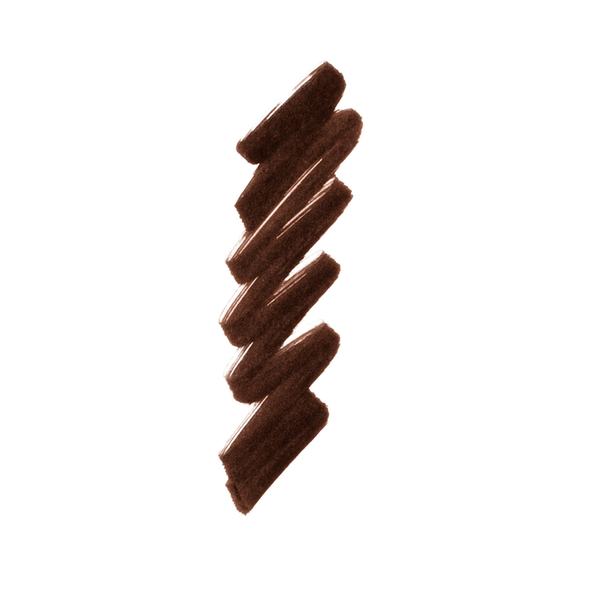 Charlotte Tilbury felt-tip close-up highlighting brush-like fiber for precise strokes