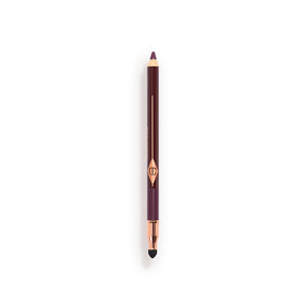 Charlotte Tilbury front packaging showing Fig Smoulder and brand clarity