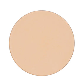 Charlotte Tilbury front compact refill showing sleek pan for easy replacement and sustainability benefit