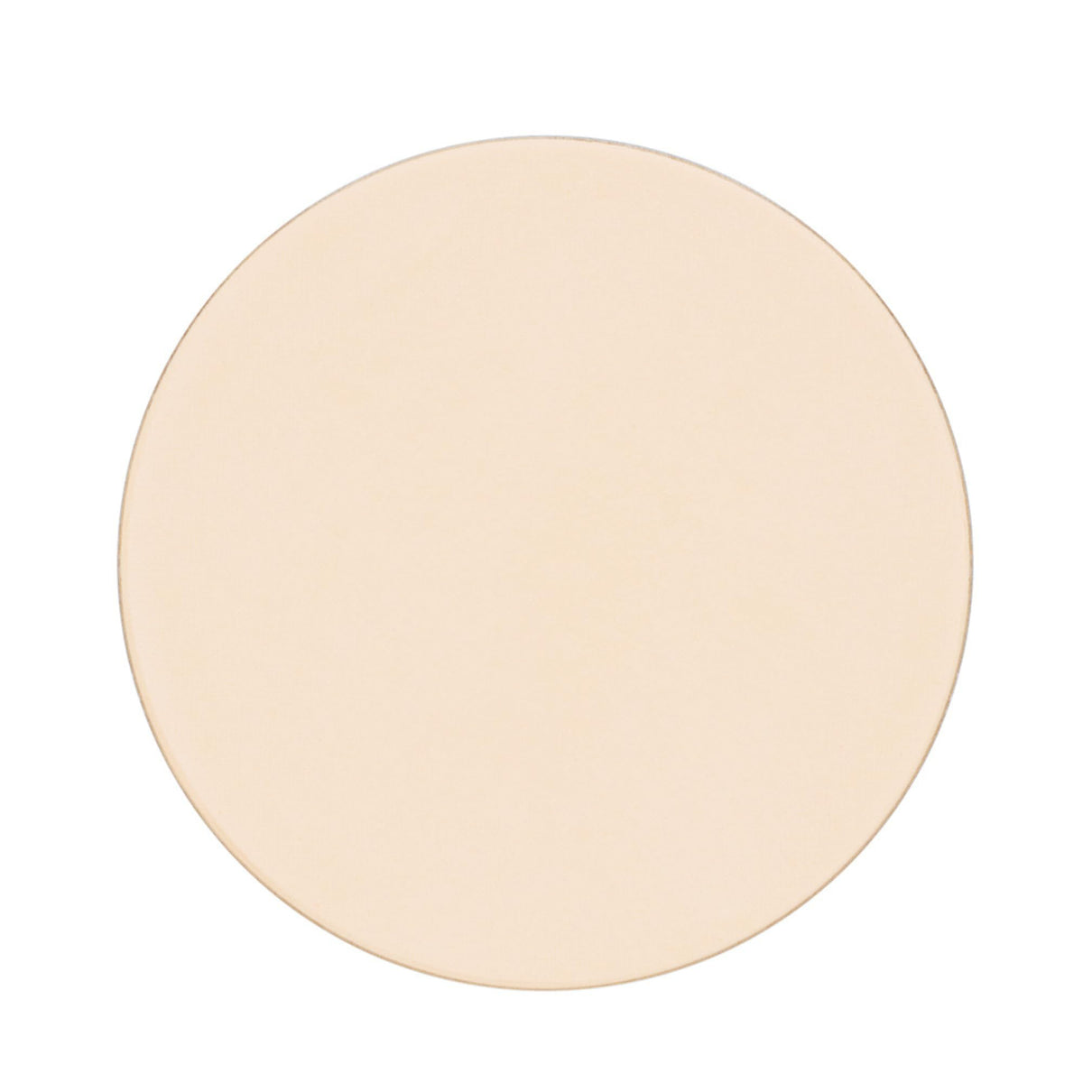 Charlotte Tilbury front compact showing elegant packaging and quick portability benefit