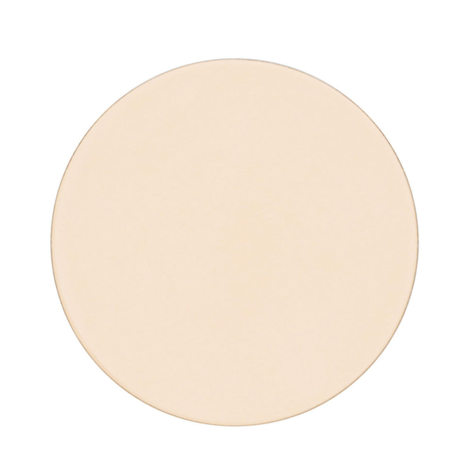 Charlotte Tilbury front compact showing elegant packaging and quick portability benefit