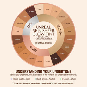 Charlotte Tilbury ingredient graphic highlighting hyaluronic acid and vitamin E nourishment