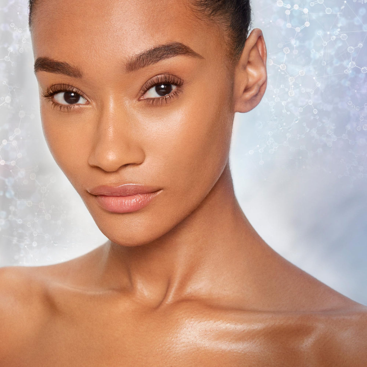 Charlotte Tilbury ingredient label highlighting CITYSTEM and hyaluronic benefits