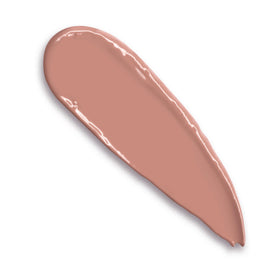 Charlotte Tilbury close-up of lipstick bullet highlighting creamy texture