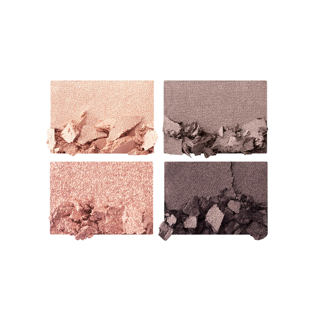 Charlotte Tilbury champagne shade swatch on skin for brightening benefit