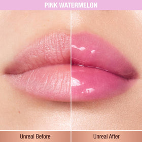 Charlotte Tilbury detailed gel applicator demonstrating smooth, precise one-swipe coverage
