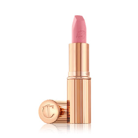 Charlotte Tilbury Liv It Up front packaging showing elegant tube and shade