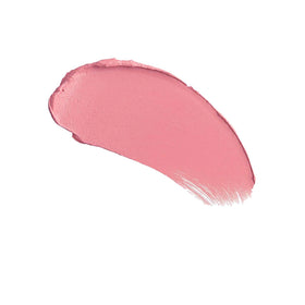 Charlotte Tilbury Liv It Up texture swipe showing creamy satin finish benefit