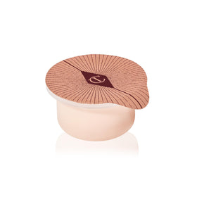 Charlotte Tilbury front packaging image showing elegant refill tube and benefits