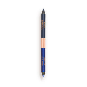 Charlotte Tilbury eyeliner packaging front showing dual-ended pencil and shade