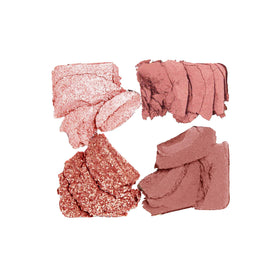 Charlotte Tilbury matte shade swatch on skin showing buildable depth and crease-resistant benefit