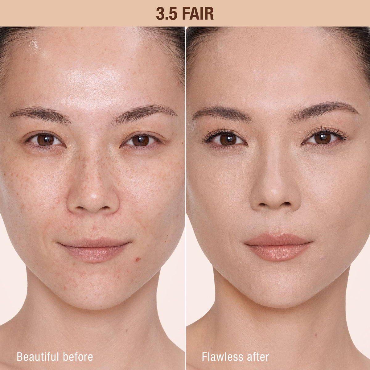 Charlotte Tilbury Micro-Dot applicator close-up illustrating precise placement and control