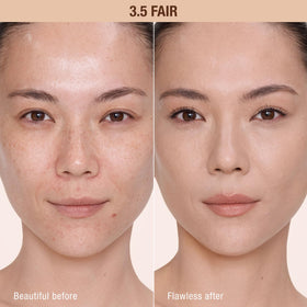Charlotte Tilbury Micro-Dot applicator close-up illustrating precise placement and control