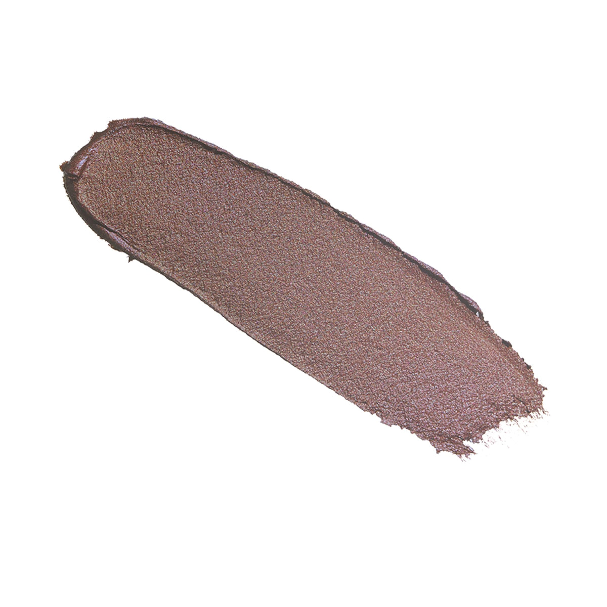 Charlotte Tilbury cream texture close-up displaying smooth metallic finish for effortless blending