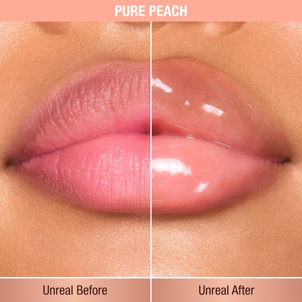 Charlotte Tilbury applicator close-up showing gel-tip for precise smooth application